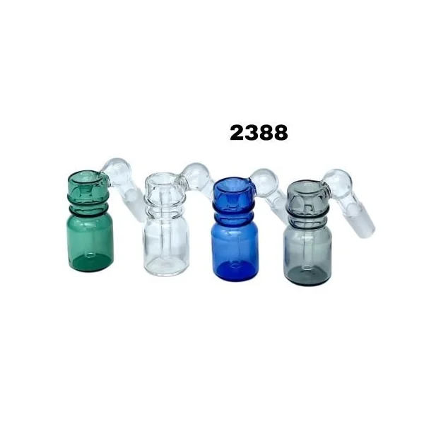 Assorted Colored Mini Ash Catcher