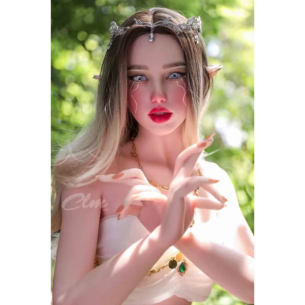 Athena – 5’2″ | 157cm Sex Doll