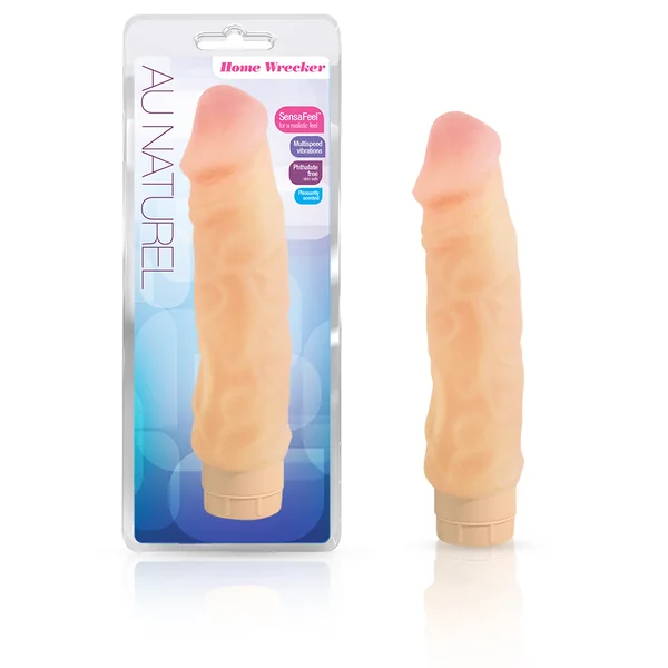 AU NATURAL HOME WRECKER NATURAL