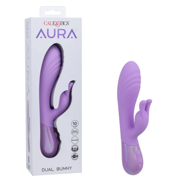 AURA DUAL BUNNY