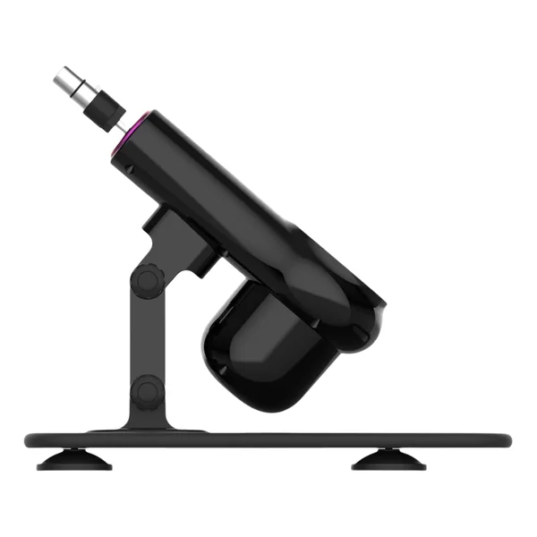 Automatic 3XLR Sex Machines for Men Women Thrusting Love Machine Device