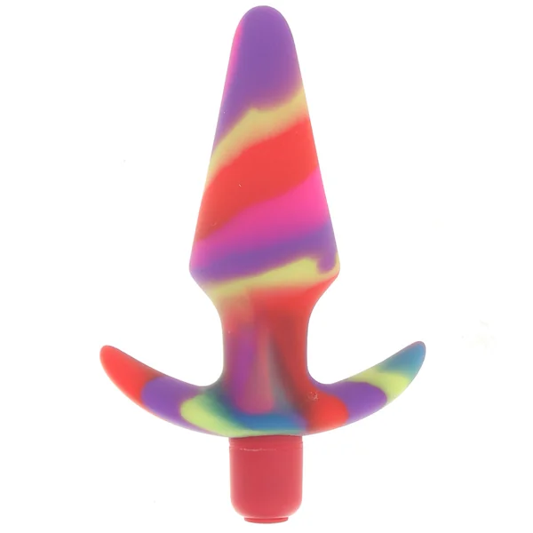 Avant Free Spirit Vibrating Plug