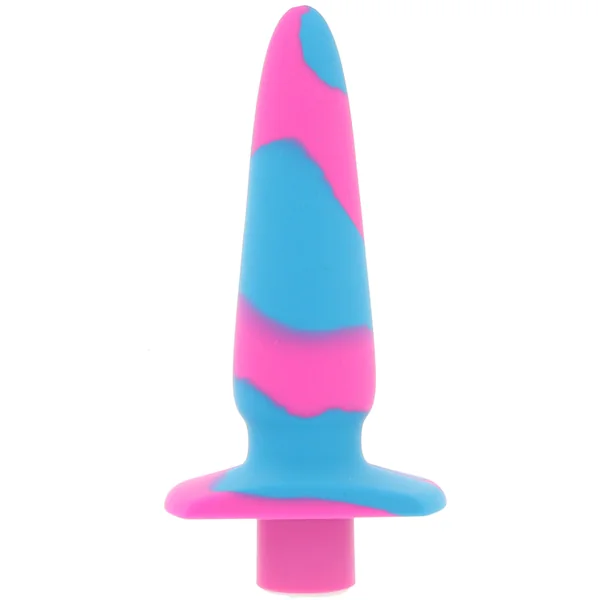 Avant Vibrotize Rechargeable Plug