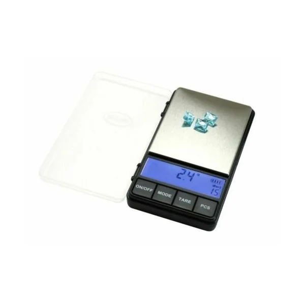 AWS 150g Multi Purpose Scale W/ Color Changing Display