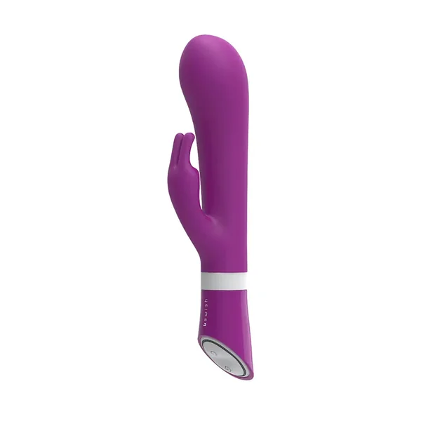 B Swish Bwild Deluxe Bunny Vibrator