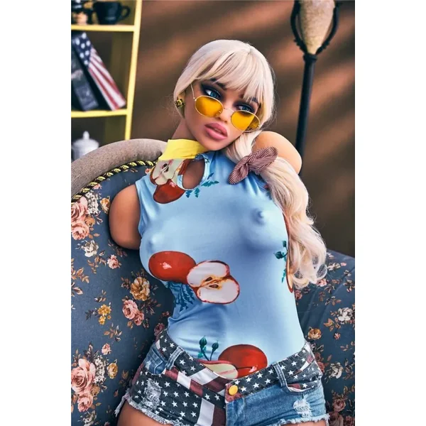 Bailee – TPE Sex Doll