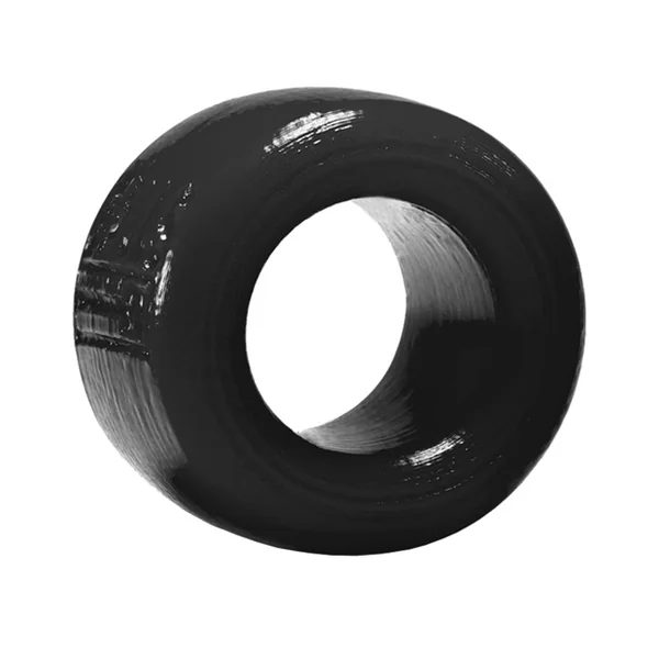 BALLS-T BALL STRETCHER BLACK ATOMIC JOCK (NET)