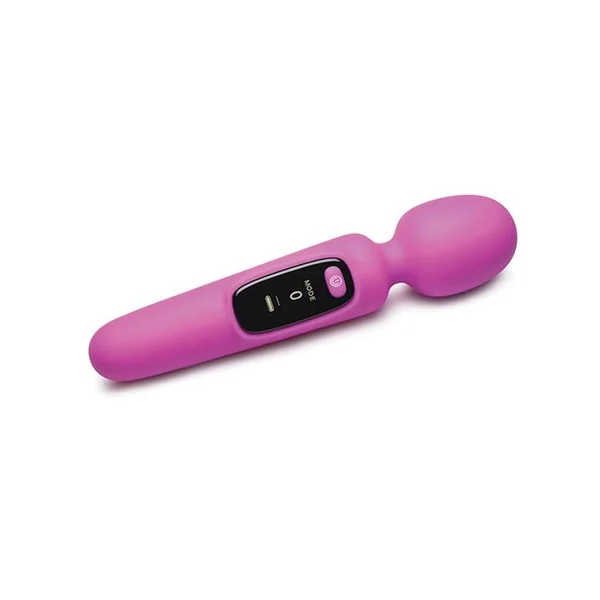 Bang! 10X Digital Vibrating Wand