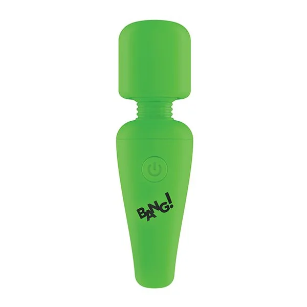 Bang! Glow in the Dark 10X Mini Wand