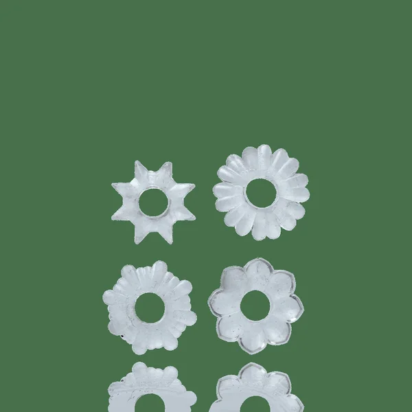 Basic Essentials Super Stretchy Enhancer Rings