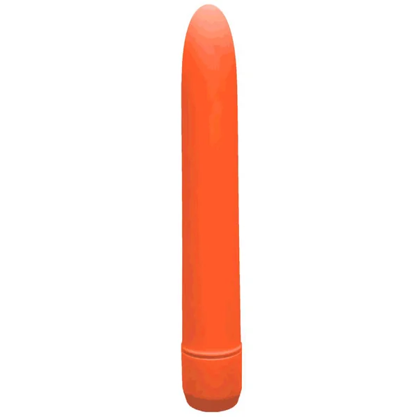 Basic Pleasure Vibe - 7" Slim