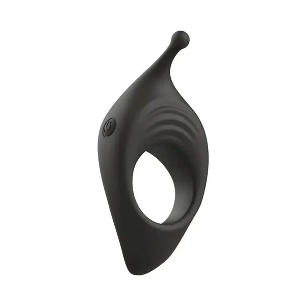 Bcharmed Rhythm Infinite Deluxe Vibrating Pleasure Ring