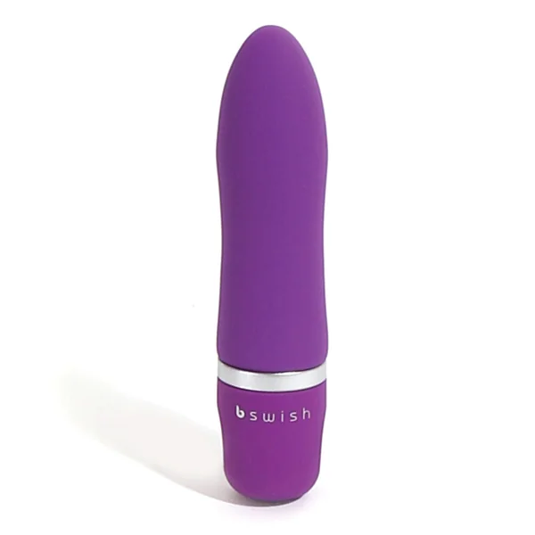 Bcute Classic Bullet Vibrator