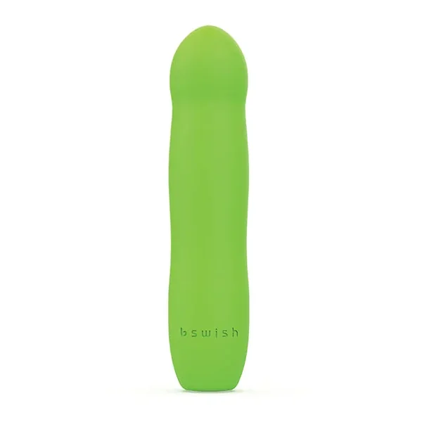 Bdesired Infinite Deluxe Limited Edition Massager – Green