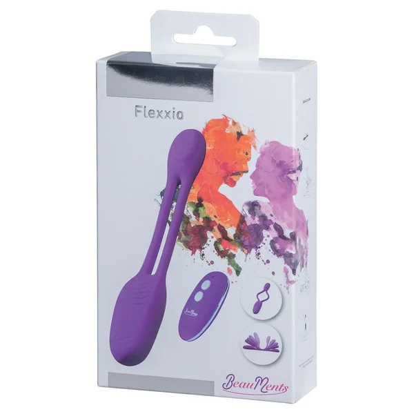Beauments Flexxio - Purple