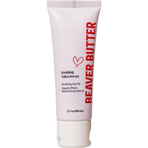 Beaver Butter Soothing Vulva Serum 50 ml