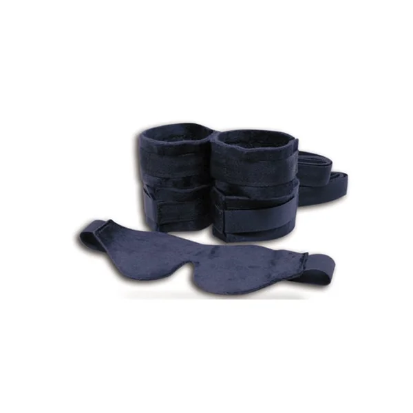 Beginner's Bondage Fantasy Kit