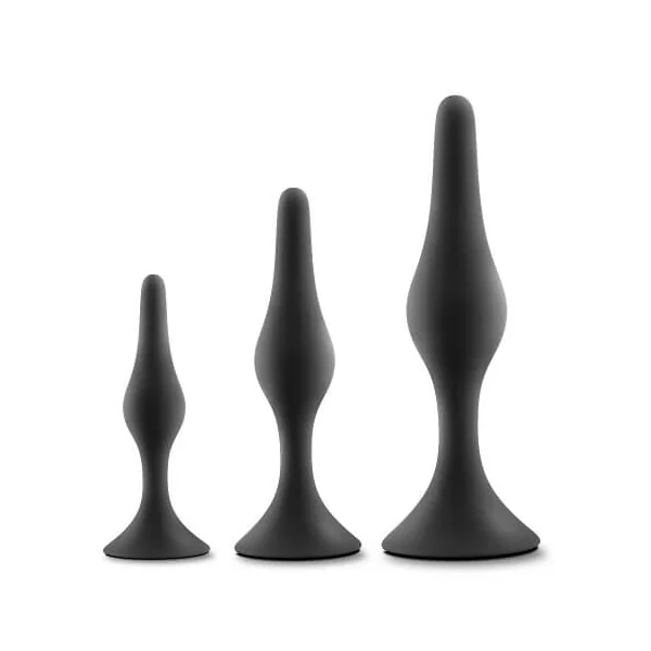 Beginner’s Butt Plug Training Set