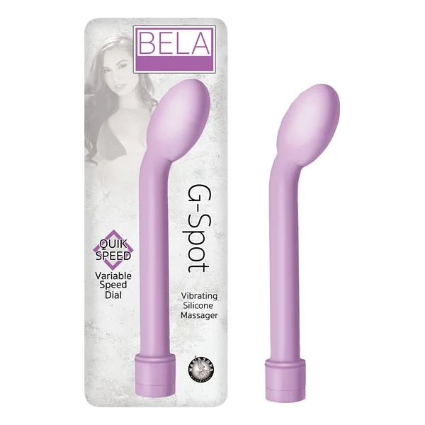 BELA G-SPOT-LAVENDER