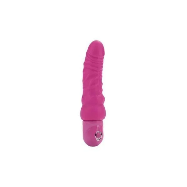 Bendie Power Stud - Curvy - Pink