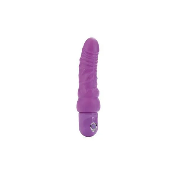 Bendie Power Stud - Curvy - Purple