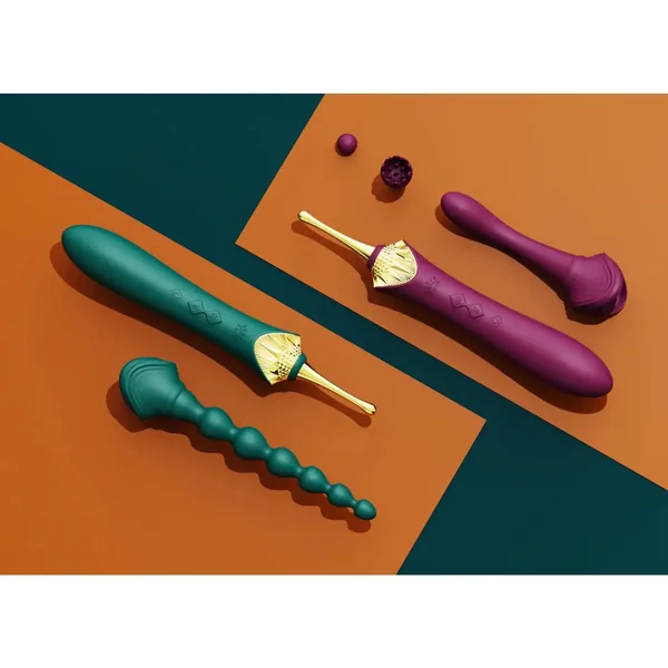 Bess Clitoral Vibrator