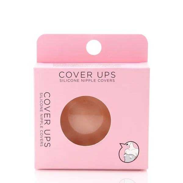 BeWicked – Nipple Cover Gabrielle Set