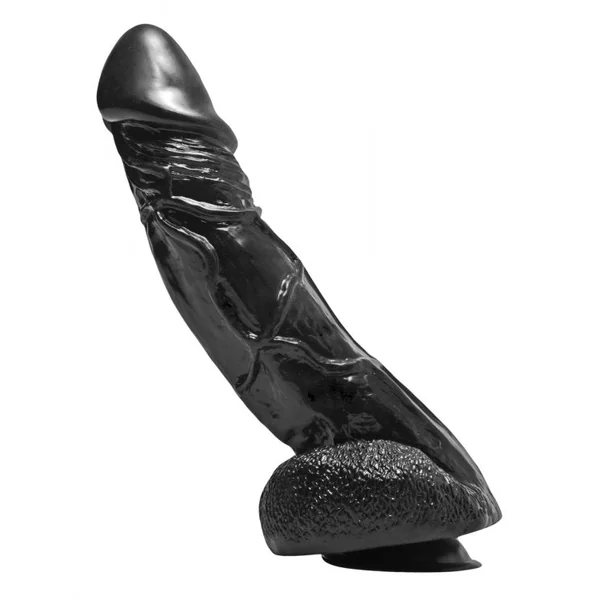 Big Bob 11-Inch Dildo