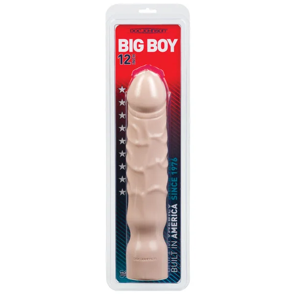 Big Boy 12 inch Dong