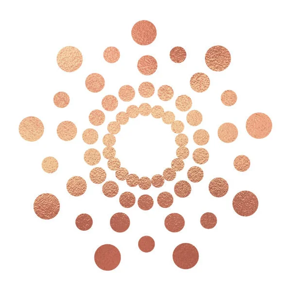 BIJOUX - MIMI TEMPORARY SKIN DECORATIONS