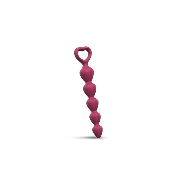 Bing Bang Anal Beads Medium by Love to Love