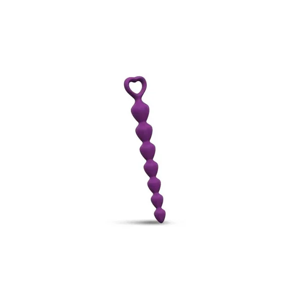 Bing Bang Anal Beads Small by Love to Love