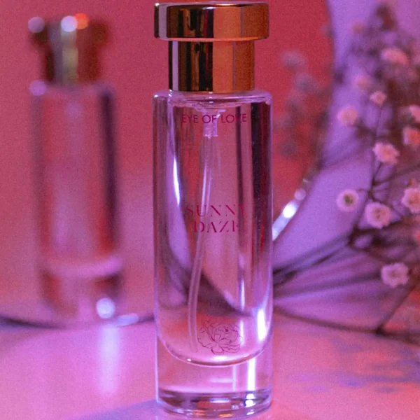 Bloom Sunny Daze Pheromone Perfume