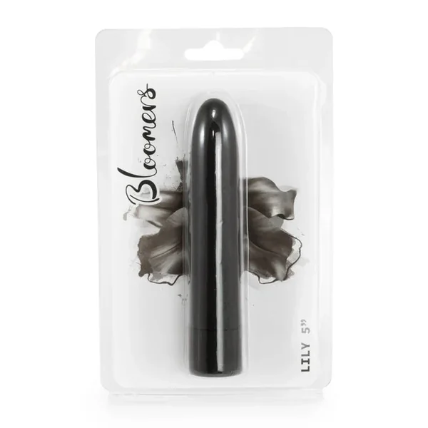 Bloomers Lily Vibrator by Si Novelties