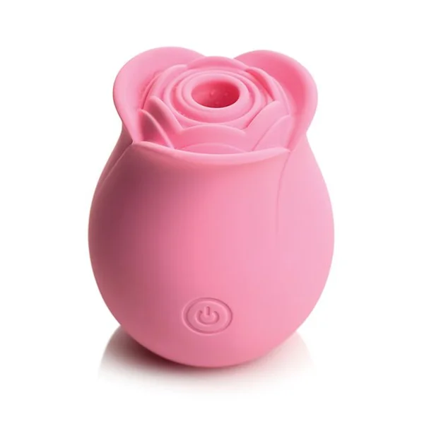 Bloomgasm The Perfect Rose Clitoral Stimulator