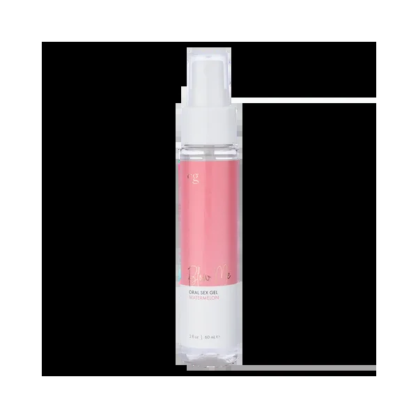 Blow Me Oral Sex Gel Watermelon by CG