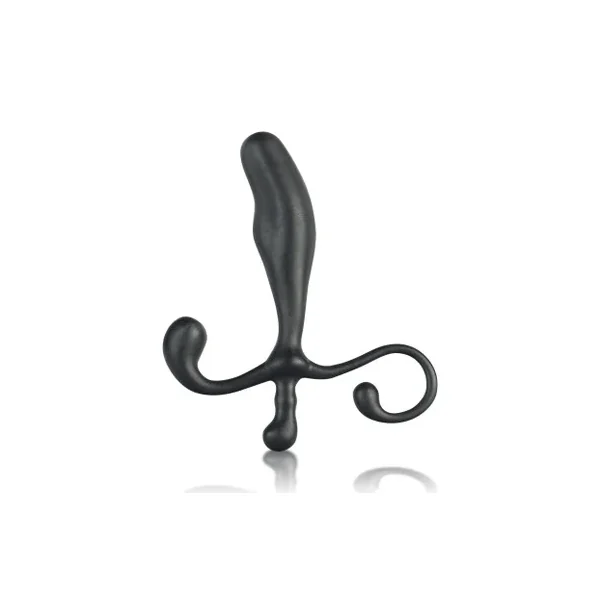 Blue Line 5″ Male P-Spot Massager