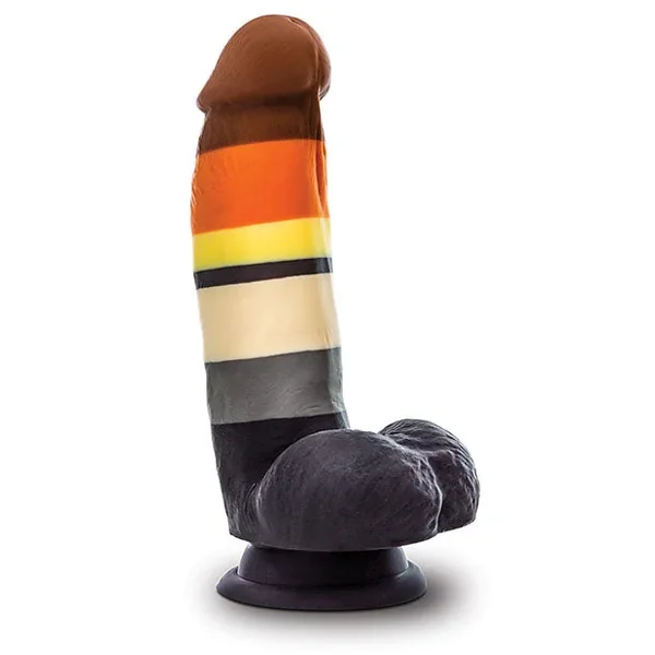 Blush Avant 7.5 Inch Pride P9 – Bear