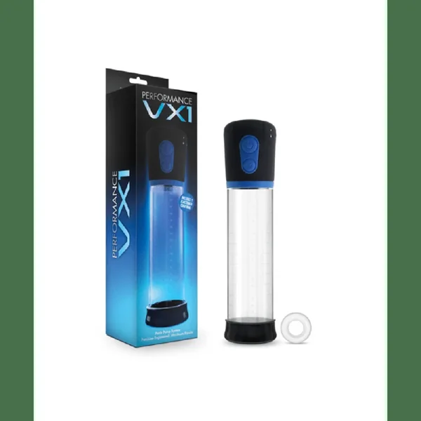 Blush Performance VX1 Male Enhancement Pump