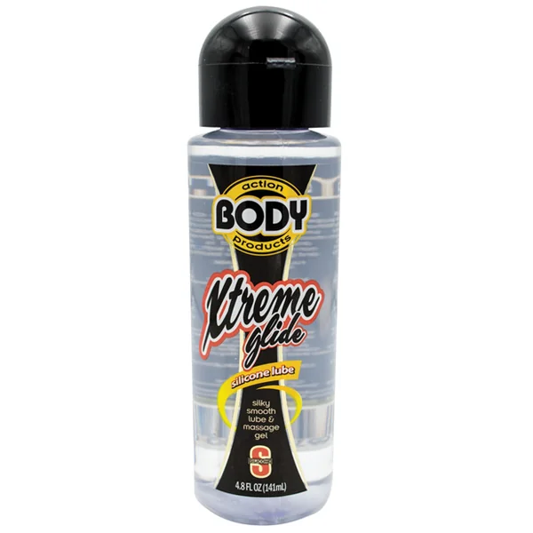 BODY ACTION XTREME 4.8 OZ