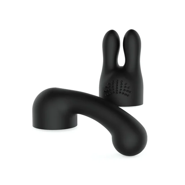 Bodywand Curve Accessory - Black