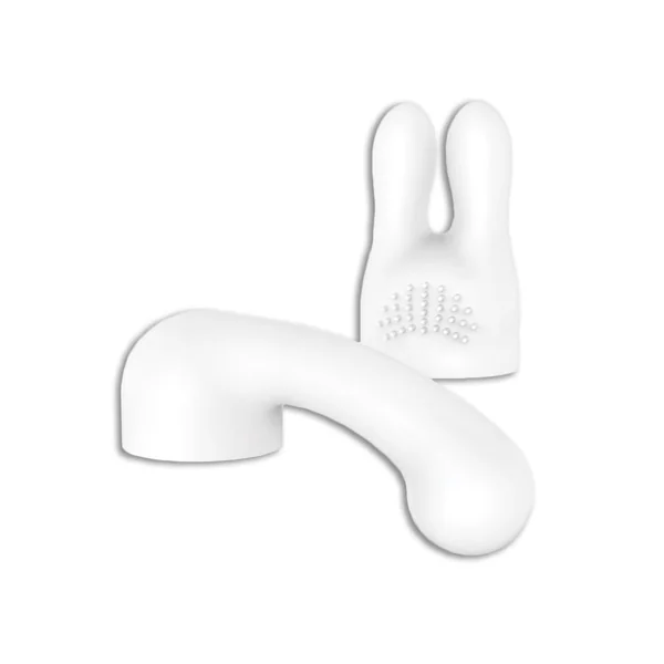 Bodywand Curve Accessory - White