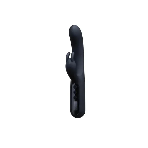 BODYWAND DIGI RABBIT- BLACK