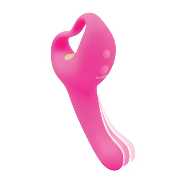 Bodywand G-Play Come Hither Squirt Master
