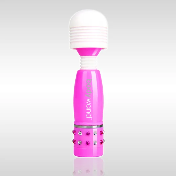 BODYWAND MINI PINK (NET)