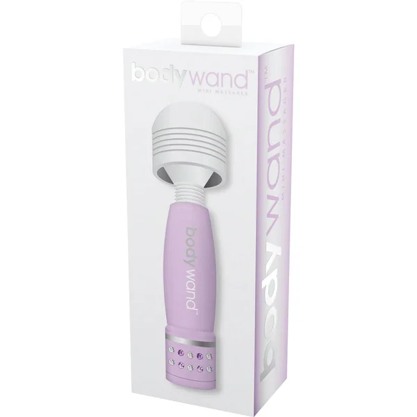 Bodywand Mini Wand - Lavender