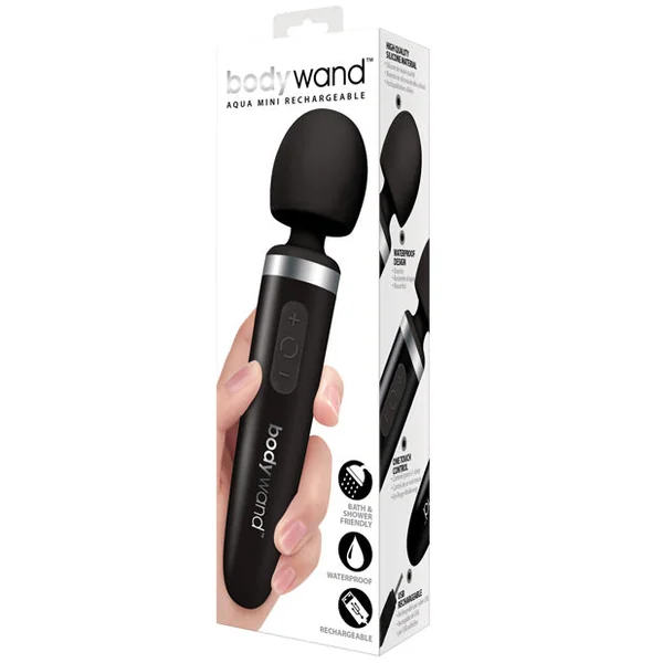 Bodywand Usb Multi-function Massage