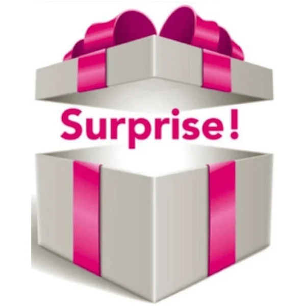 Boite Surprise - Love Box 2