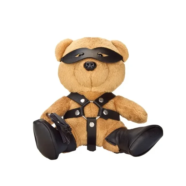 BONDAGE BEAR FREDDIE FLOGGER