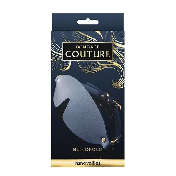 Bondage Couture “Blindfold”